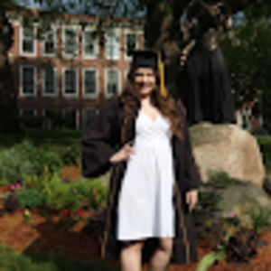 Meet your Posher, Caroline